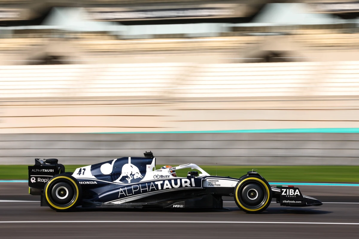 PKN ORLEN rozpoczyna współpracę z włoskim zespołem Scuderia AlphaTauri, którego głównym celem jest przygotowywanie przyszłych mistrzów świata. 