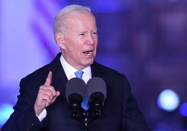 Joe Biden w Polsce? Nieoficjalnie: Prace nad przygotowaniem wizyty zaawansowane 