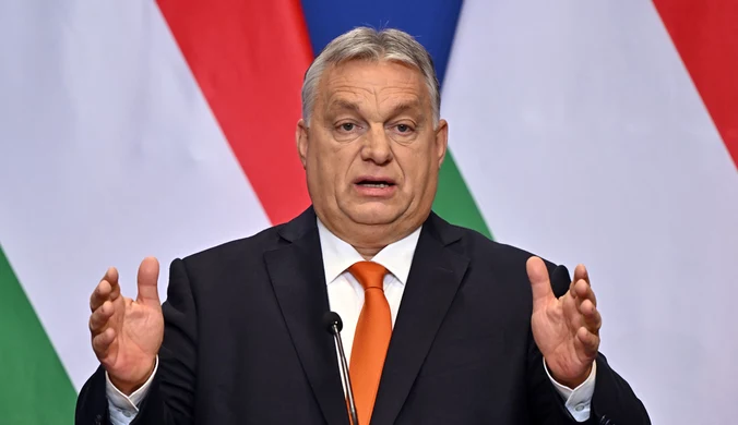 Orban: Węgry nie poprą sankcji na Rosję dotyczących energii jądrowej