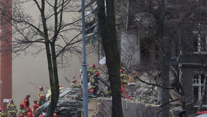 Premier: Niesiemy pomoc poszkodowanym w wybuchu gazu w Katowicach