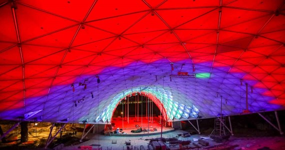 ​Szczeciński amfiteatr wybrany najlepszą "Przestrzenią publiczną" w Polsce. Zmodernizowany Teatr Letni zwyciężył w konkursie Property Design Awards, który obejmował inwestycje ukończone w minionym roku.