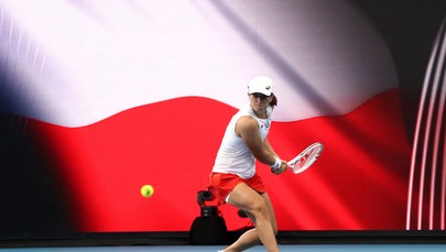 Iga Świątek po Australian Open: Odrobię lekcję