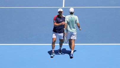 Polak zagra w finale Australian Open. Kim jest Jan Zieliński?