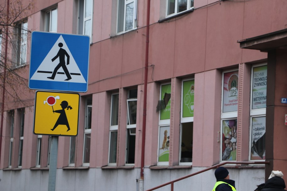 /Józef Polewka /RMF FM