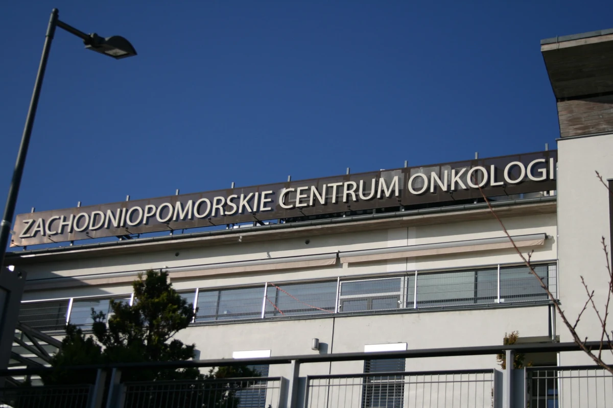 Pierwsza w regionie poradnia prehabilitacyjna powstała w Zachodniopomorskim Centrum Onkologii w Szczecinie. To miejsce, które ma kompleksowo przygotować pacjentów do leczenia onkologicznego.