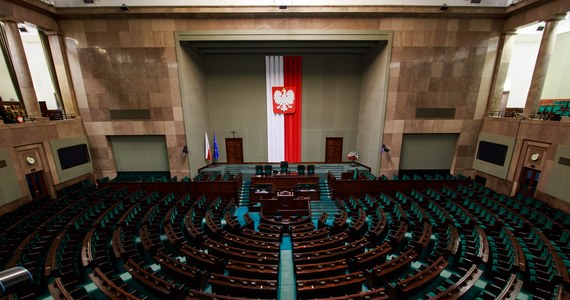 Przepadł senacki projekt o powołaniu metropolii w województwie pomorskim. Wieczorem posłowie zdecydowali, że Sejm się nim nie zajmie. 