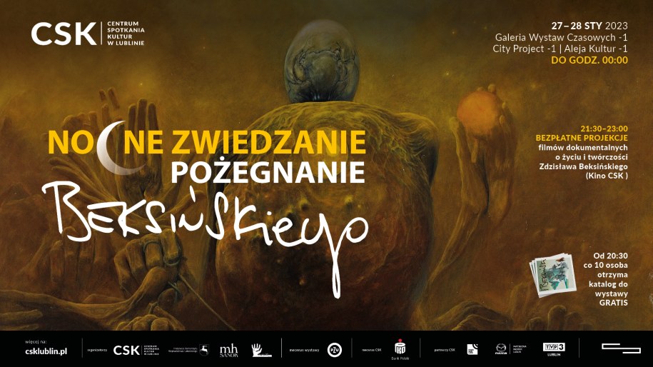 /Centrum Spotkania Kultur /