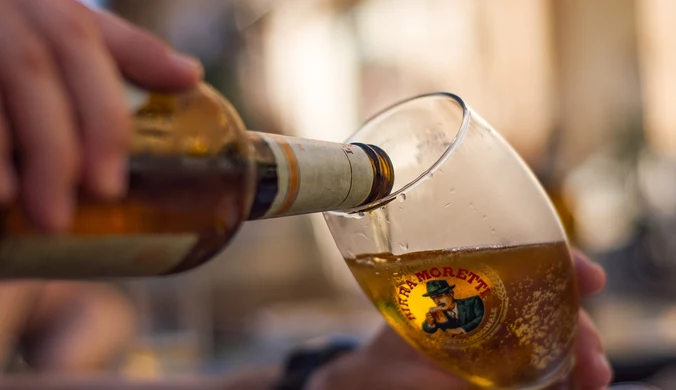 Piwo w niemieckich barach może kosztować 7,5 euro. Branża jest w opałach