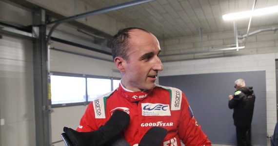 Robert Kubica nie będzie już rezerwowym kierowcą zespołu Alfa Romeo. To może też oznaczać pożegnanie naszego reprezentanta z Formułą 1. Ale czy tak faktycznie będzie? O tym Marcin Jędrych pytał w Radiu RMF24 Mikołaja Sokoła, dziennikarza i komentatora Formuły 1 w Viaplay.