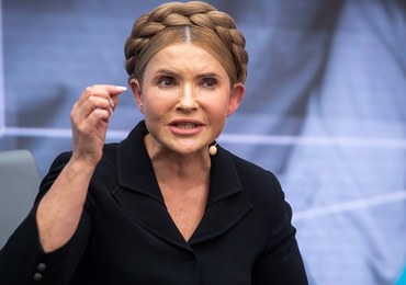 "Batalion Dubaj". Julia Tymoszenko przyłapana na luksusowych wakacjach