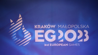 Igrzyska Europejskie w Krakowie bez sportowców z Rosji i Białorusi