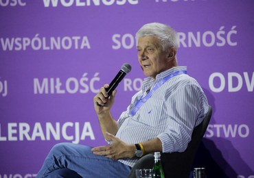 Belka: Osłabienie poparcia dla Ukrainy byłoby wielkim blamażem