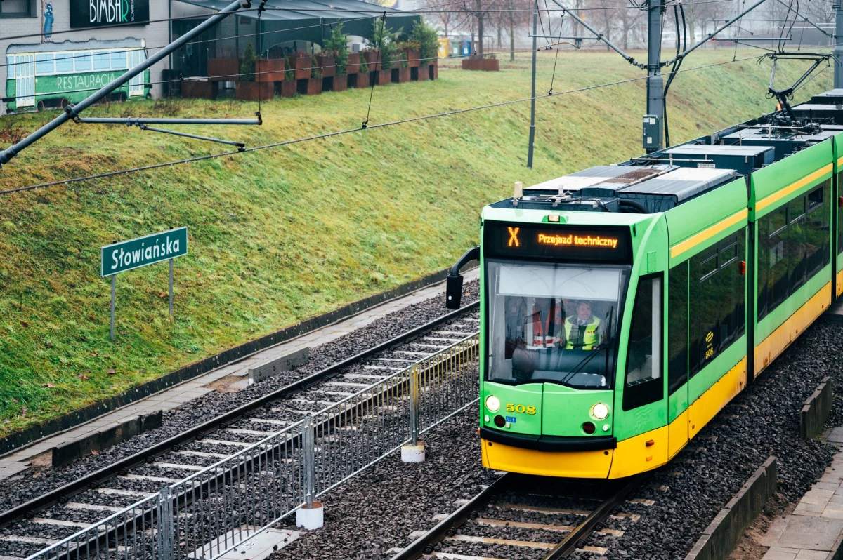 Cięcia w poznańskiej komunikacji miejskiej. Od poniedziałku prawie wszystkie linie tramwajowe będą kursowały na ulicach stolicy Wielkopolski rzadziej.