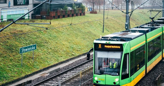 Cięcia w poznańskiej komunikacji miejskiej. Od poniedziałku prawie wszystkie linie tramwajowe będą kursowały na ulicach stolicy Wielkopolski rzadziej.