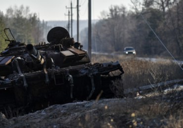 Ukraina potrzebuje dodatkowych 17 mld dolarów m.in. na naprawę energetyki [RELACJA]