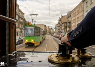Historyczne tramwaje wyjadą na ulice Poznania. Nie trzeba kupować biletu, ale jest warunek
