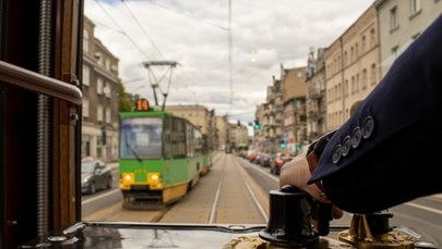 Historyczne tramwaje wyjadą na ulice Poznania. Nie trzeba kupować biletu, ale jest warunek