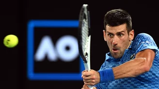 Skandal z udziałem ojca Novaka Djokovicia. Szef Australian Open zabrał głos