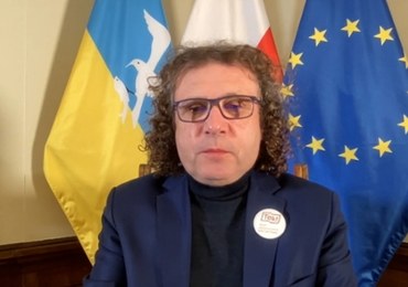 Prezydent Sopotu o wyborach: Chcemy iść jak najszerszą listą