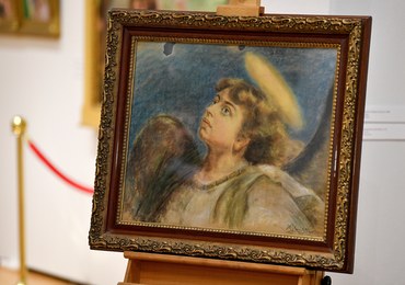 Nowe nabytki Muzeum im. Jacka Malczewskiego w Radomiu 