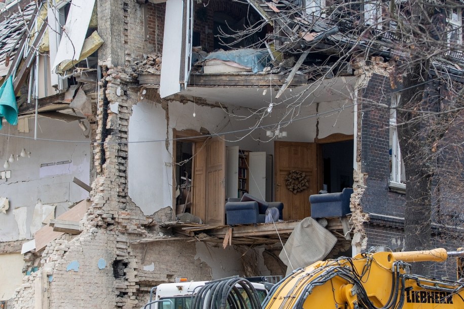 /Michał Meissner /PAP