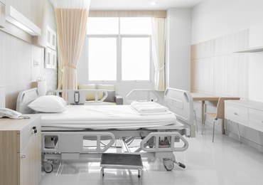 Podhalański Szpital Specjalistyczny powiększy się o pomieszczenia PUP