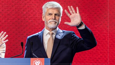 Petr Pavel wygrywa wybory prezydenckie w Czechach. "Jestem gotów do pracy"