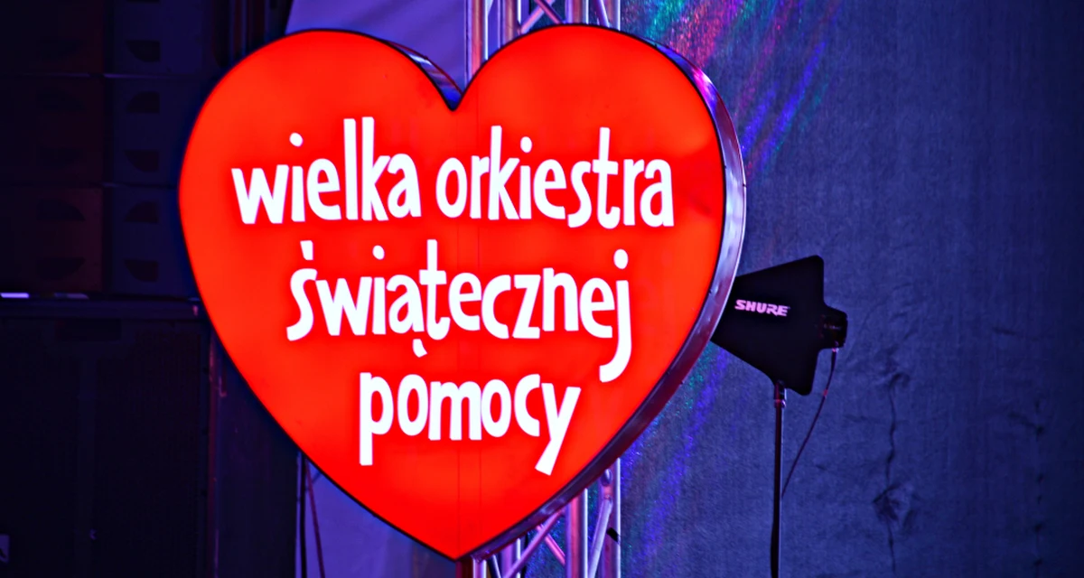 Wstęp na wszystkie imprezy odbywające się w łódzkiej Atlas Arenie w 2023 roku - taki niesamowity przywilej uzyska posiadacz Złotego Vouchera, który można wylicytować na tegorocznym finale Wielkiej Orkiestry Świątecznej Pomocy. Dziennikarka RMF FM Agnieszka Wyderka starannie prześledziła długą listę orkiestrowych propozycji w Łódzkiem. Atrakcji nie brakuje.