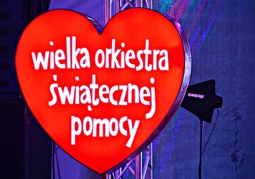 WOŚP w Łódzkiem. Zobacz listę atrakcji i ciekawych licytacji