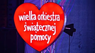 WOŚP w Łódzkiem. Zobacz listę atrakcji i ciekawych licytacji