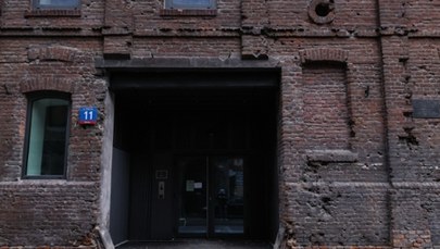 Zaginęła zabytkowa brama w Warszawie. Sprawę bada policja