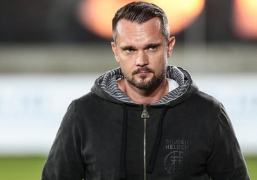 Gaul: Gra Górnika do tej pory była lepsza, niż pokazują wyniki