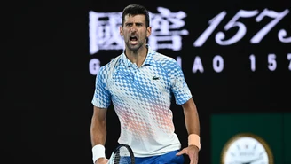 Novak Djoković może zagrać w US Open. Przełomowa decyzja