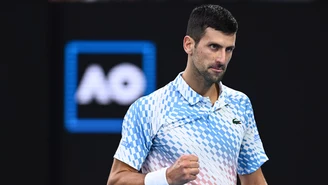 Djoković wciąż śrubuje rekordy. Jest królem Australian Open, wyrównał wyczyn Nadala