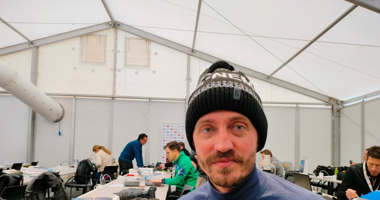 wiadomości,aktualności,Interia Wnuk polskiej legendy zadebiutuje na Wielkiej Krokwi. Spełni się jego marzenie