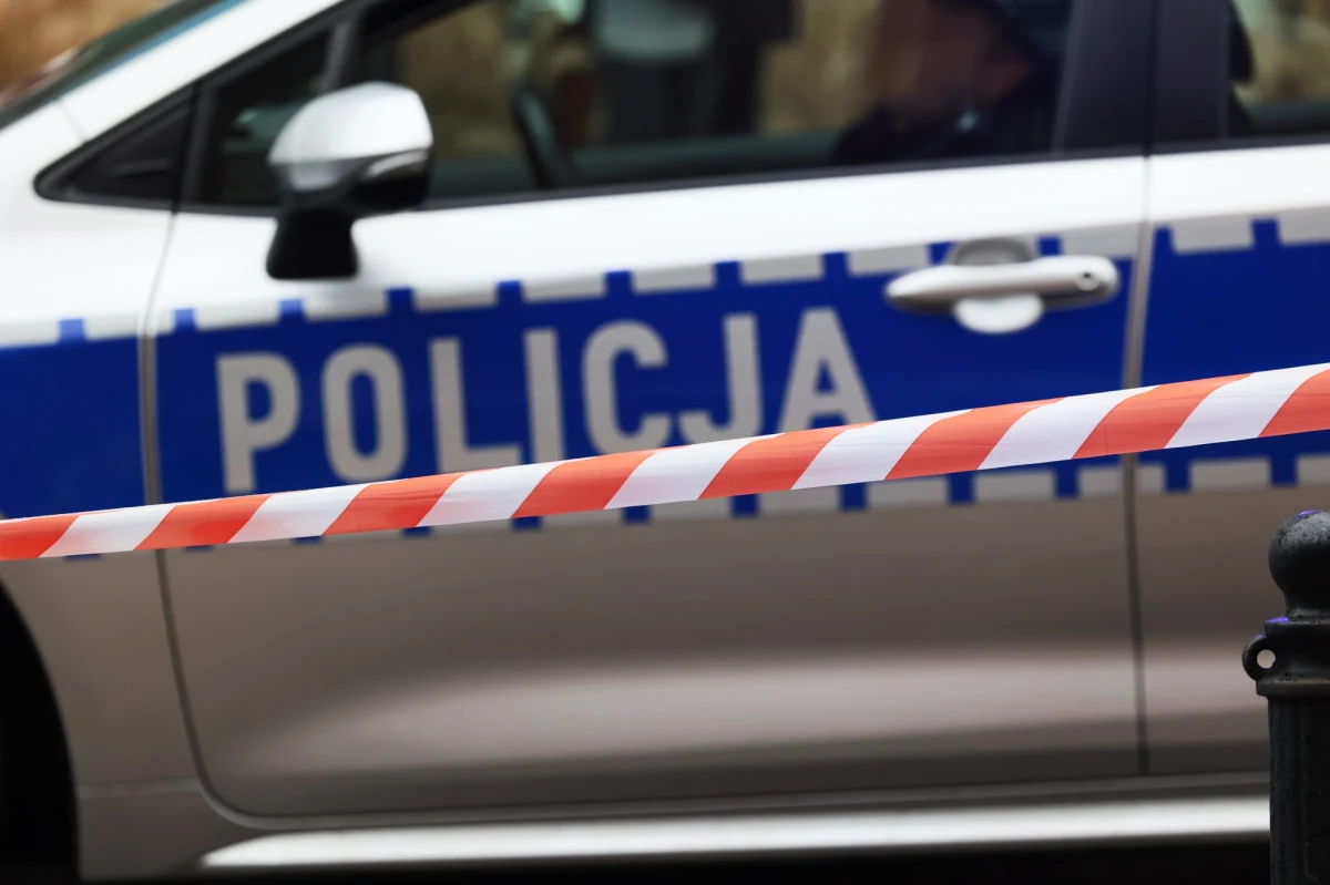 ​Policjanci ze Zgierza (woj. łódzkie) badają okoliczności i przyczyny śmiertelnego wypadku, w wyniku którego śmierć poniosła starsza kobieta potrącona przez auto osobowe na prostym odcinku drogi - przekazała rzeczniczka KWP w Łodzi kom. Aneta Sobieraj.