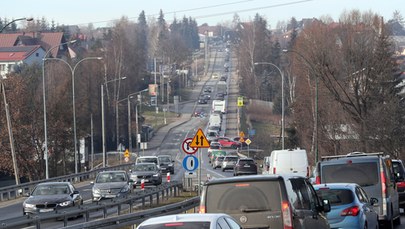 Zakopianka zakorkowana. Trwa wymiana turnusów feryjnych 