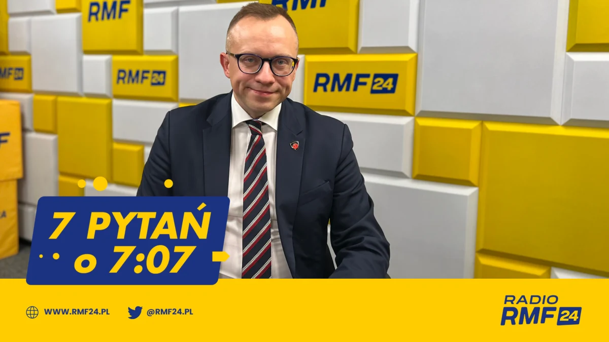 Przygotowujemy rozwiązania, którą ucywilizują rynek lombardów, będą wprowadzały limity dotyczące kosztów, analogicznie jak w ustawie antylichwiarskiej - zapowiedział w rozmowie 7 pytań o 7:07 w internetowym Radiu RMF24. wiceminister finansów Artur Soboń. 
