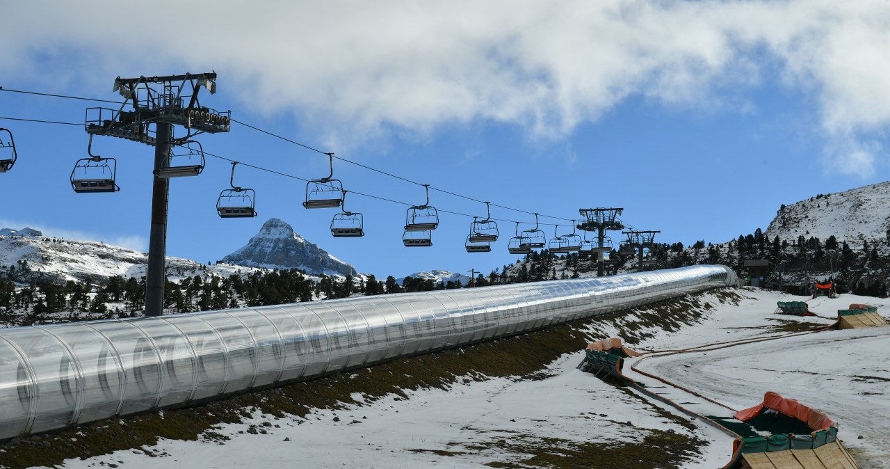 Gdzie na ferie wyjechali turyści z Polski? "Jest dużo fajniej"