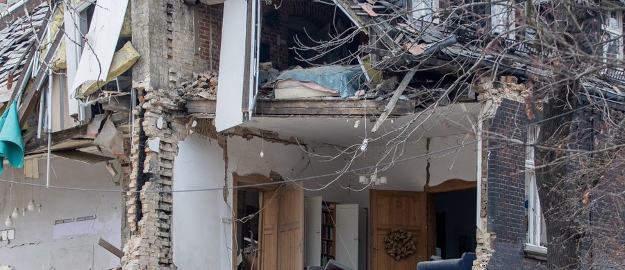 Czy powodem piątkowej eksplozji gazu w Katowicach był konflikt lokatorów z parafią? O tym możliwym scenariuszu pisze dziś dziennik „Fakt”. W wyniku wybuchu zginęły dwie mieszkające w budynku kobiety.