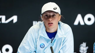 Iga Świątek traci wielką rywalkę. Mistrzyni Australian Open wykreślona z listy 