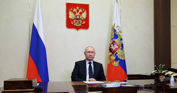 Rosyjskie władze prawdopodobnie nie wykluczają możliwości przeprowadzenia kolejnej tury powołań rezerwistów, w ramach tzw. „mobilizacji częściowej” - informuje brytyjski wywiad.