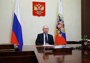 Rosja szykuje kolejną mobilizację? Kirgizi z zakazem wyjazdu