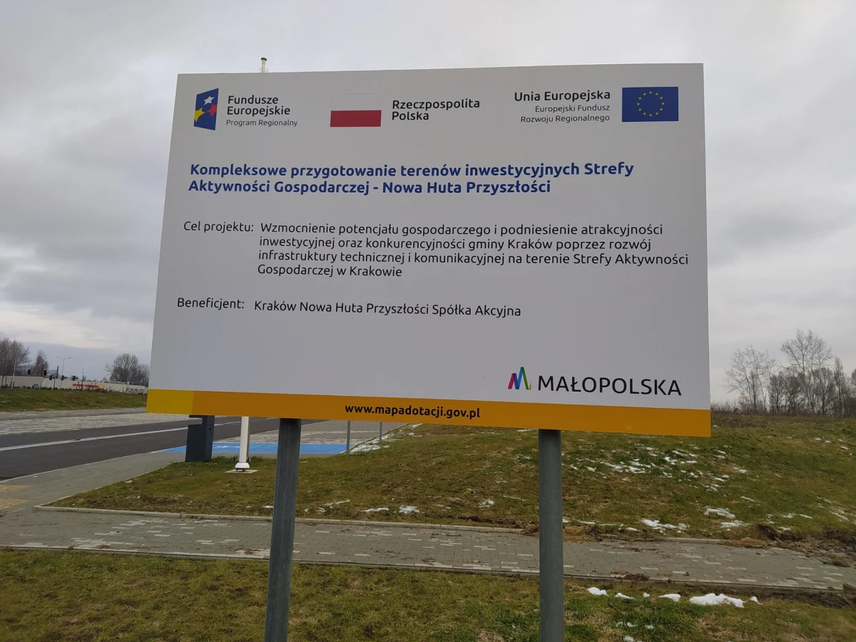 ​Spółka Kraków Nowa Huta Przyszłości wyrokiem Wojewódzkiego Sądu Administracyjnego w Krakowie miała udostępnić wyniki badań gleb i gruntów, które zagospodarowuje. Tak się jednak nie stanie. Jej przedstawiciele zdecydowali, by skierować skargę kasacyjną na ten wyrok do Naczelnego Sądu Administracyjnego.