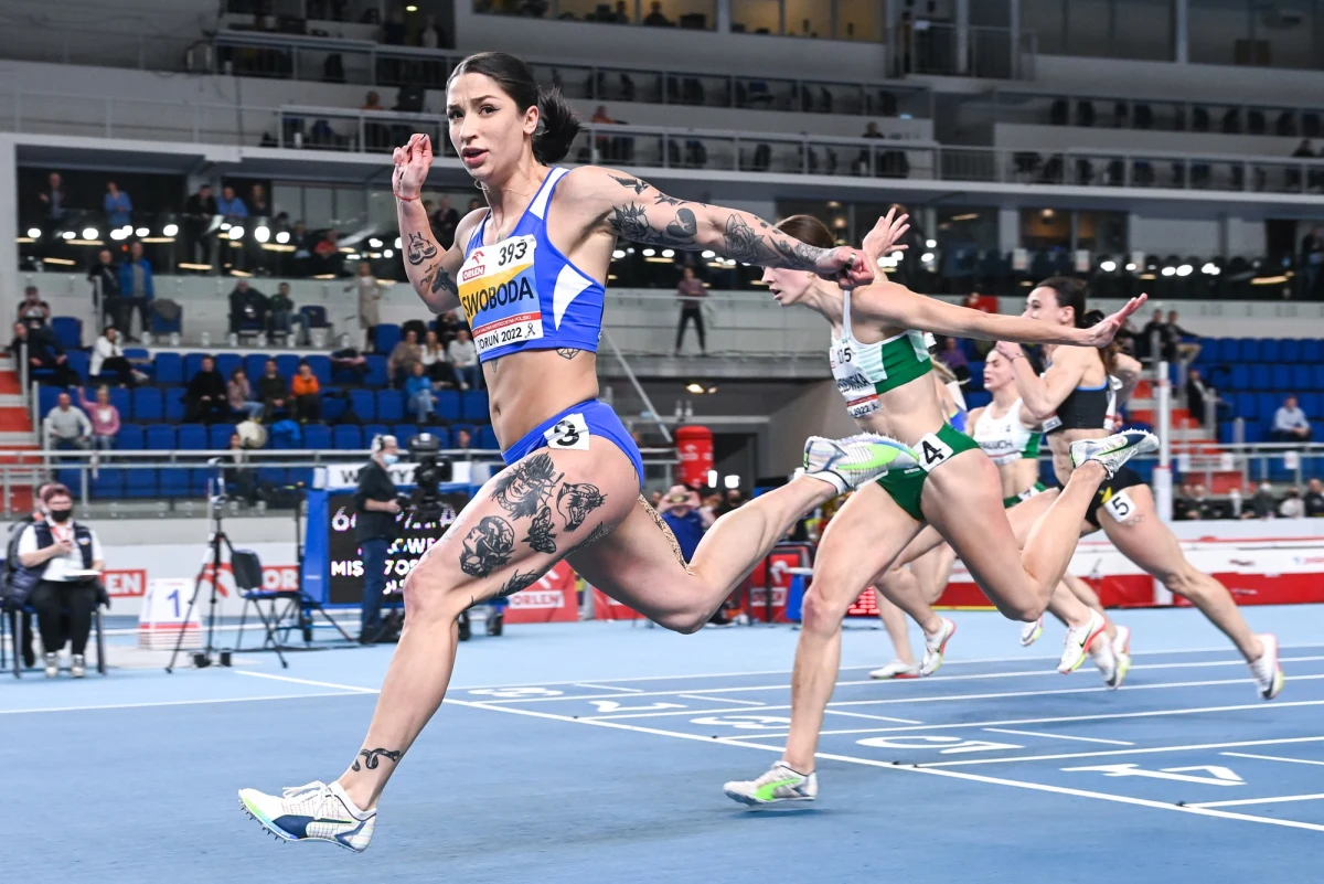 W miniony weekend mityngami Karlsruhe i Duesseldorfie na dobre rozpoczął się sezon halowy dla lekkoatletów. A już 8 lutego w Toruniu kolejna edycja mityngu ORLEN Copernicus Cup, w którym jak zwykle zobaczymy największe gwiazdy polskiej i światowej lekkiej atletyki. Na starcie stanie m.in. Natalia Kaczmarek, Ewa Swoboda, Pia Skrzyszowska, Damian Czykier, Patryk Dobek, czy Piotr Lisek, którzy zmierzą się z zagranicznymi medalistami największych światowych imprez.