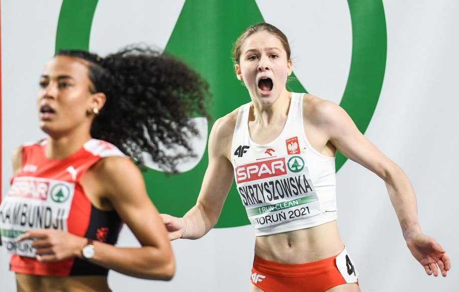 /Materiał prasowy /