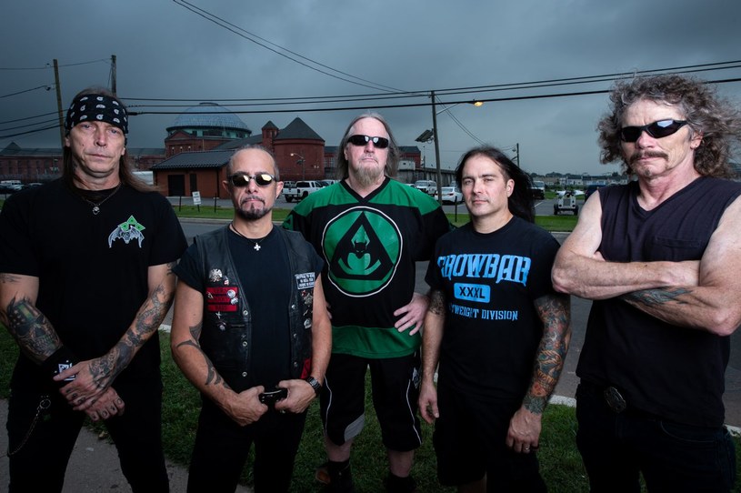 Grupa Overkill, żywa legenda amerykańskiego thrash metalu, wyda w kwietniu nowy album. 