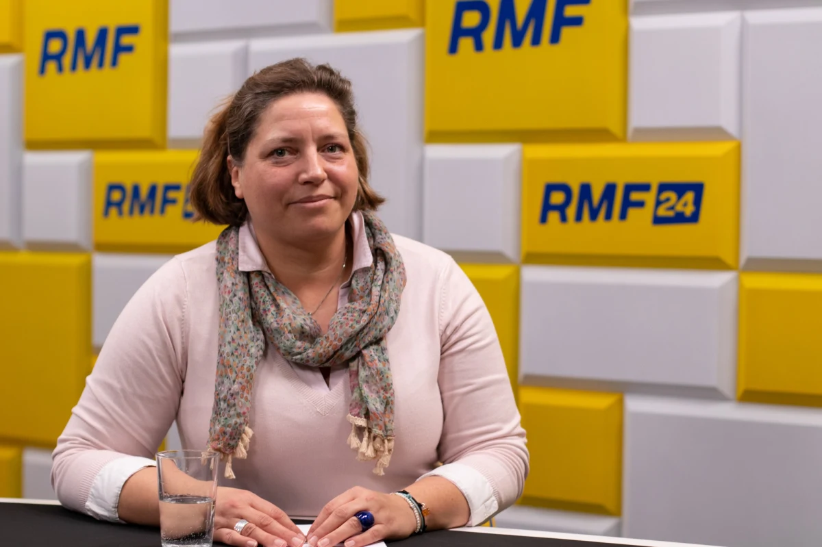 "Wszystkie populacje krajów rozwiniętych się kurczą. Taka jest nasza demograficzna przyszłość" – mówiła w Rozmowie w południe w RMF FM prof. Joanna Tyrowicz z Rady Polityki Pieniężnej. Odniosła się w ten sposób do najnowszy danych Główny Urząd Statystyczny, z których wynika, że w 2022 r. liczba ludności zmniejszyła się o 141 tys. w stosunku do poprzedniego roku.