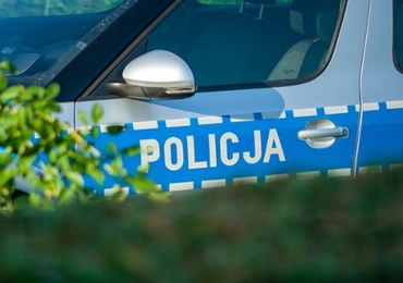 Grozili policjantowi bronią. Dwóch mieszkańców Olsztyna na ławie oskarżonych