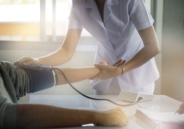 PIP sprawdził, czy szpitale wypłaciły podwyżki pielęgniarkom. "Nieliczne nieprawidłowości"